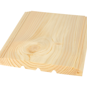 Geilopanel m/ underligger