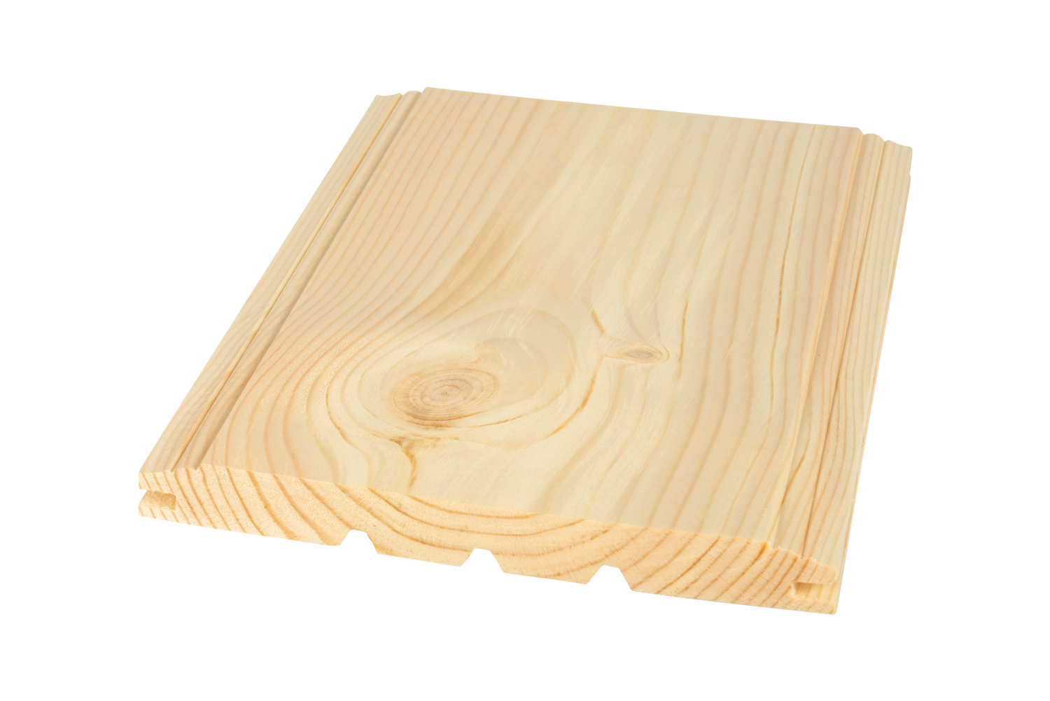 Geilopanel m/ underligger