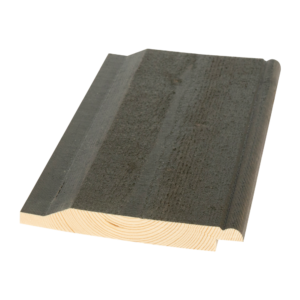 Dobbelfals m/ staff 28°