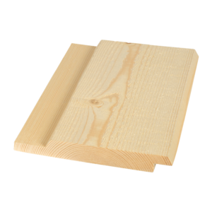 PK kledning - Buerkledning