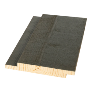 Dobbelfals rett 10mm