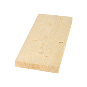 Rektangulær kledning