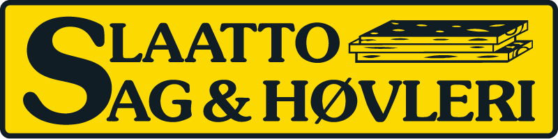 Slaatto Sag & Høvleri